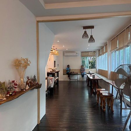Hotel Kala Krang Nueng Koh Samet Esterno foto