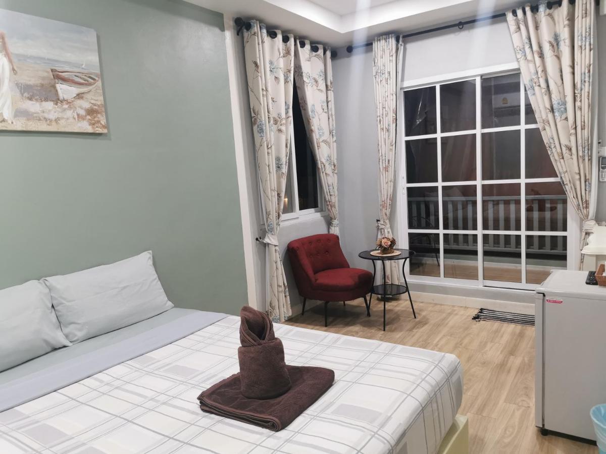 Hotel Kala Krang Nueng Koh Samet Esterno foto