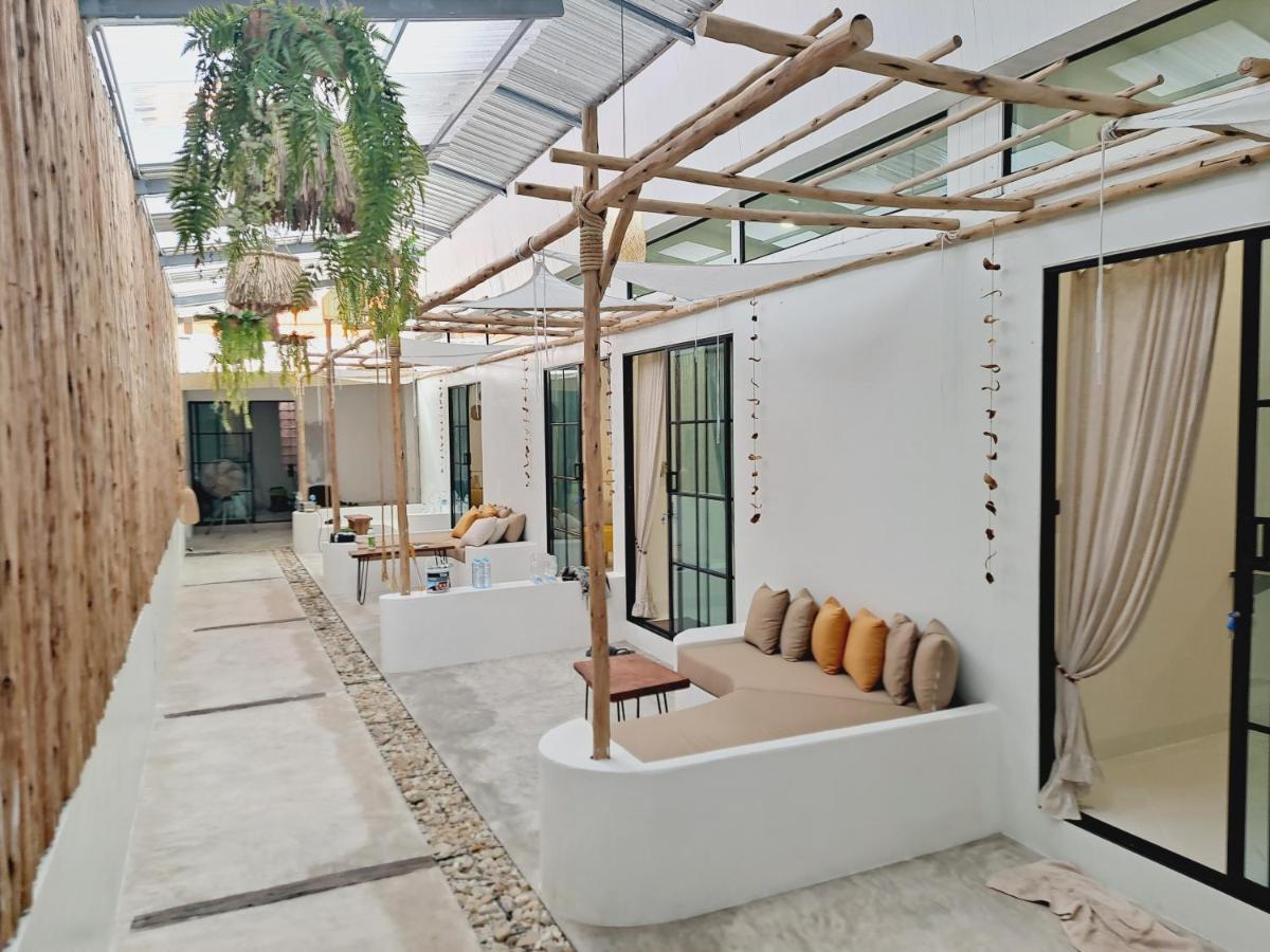 Hotel Kala Krang Nueng Koh Samet Esterno foto