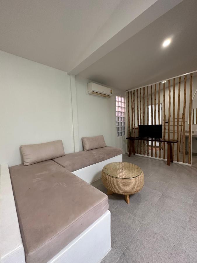 Hotel Kala Krang Nueng Koh Samet Esterno foto