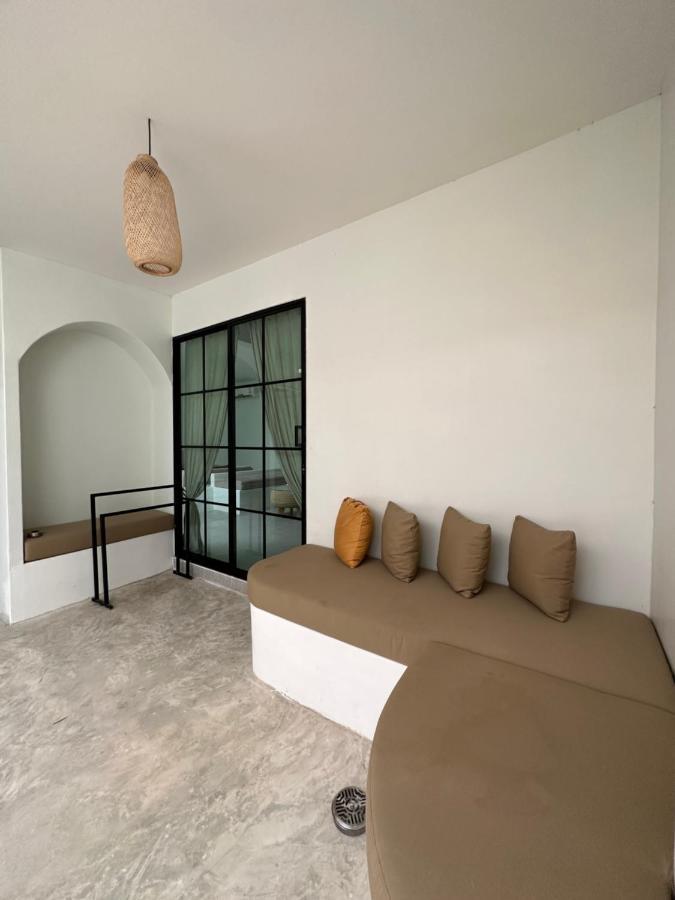 Hotel Kala Krang Nueng Koh Samet Esterno foto