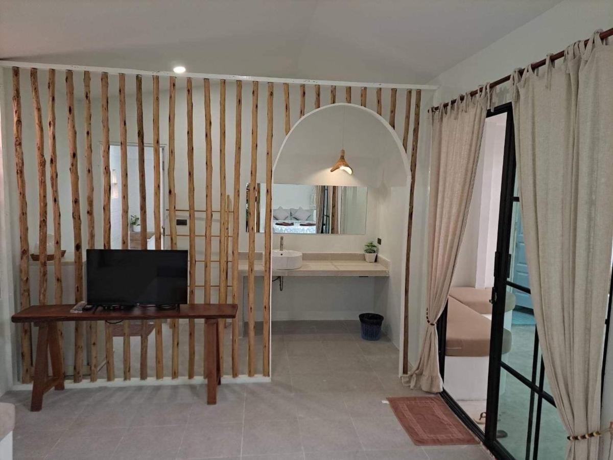 Hotel Kala Krang Nueng Koh Samet Esterno foto