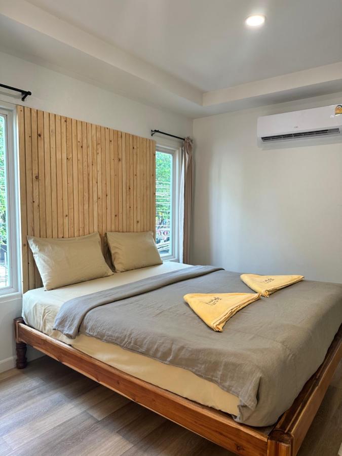 Hotel Kala Krang Nueng Koh Samet Esterno foto