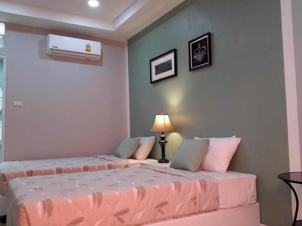 Hotel Kala Krang Nueng Koh Samet Esterno foto
