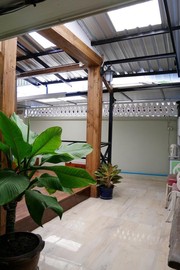 Hotel Kala Krang Nueng Koh Samet Esterno foto
